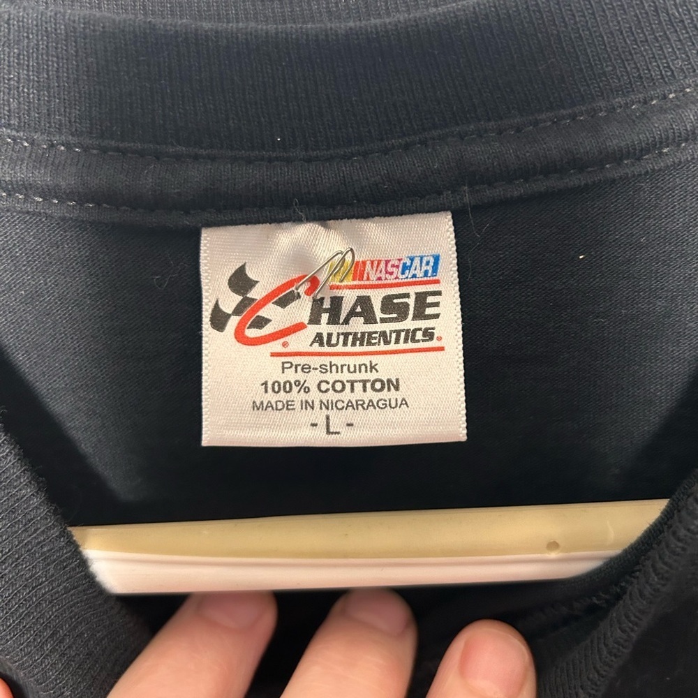 NASCAR BUNDLE 2 shirts - Picture 4 of 4